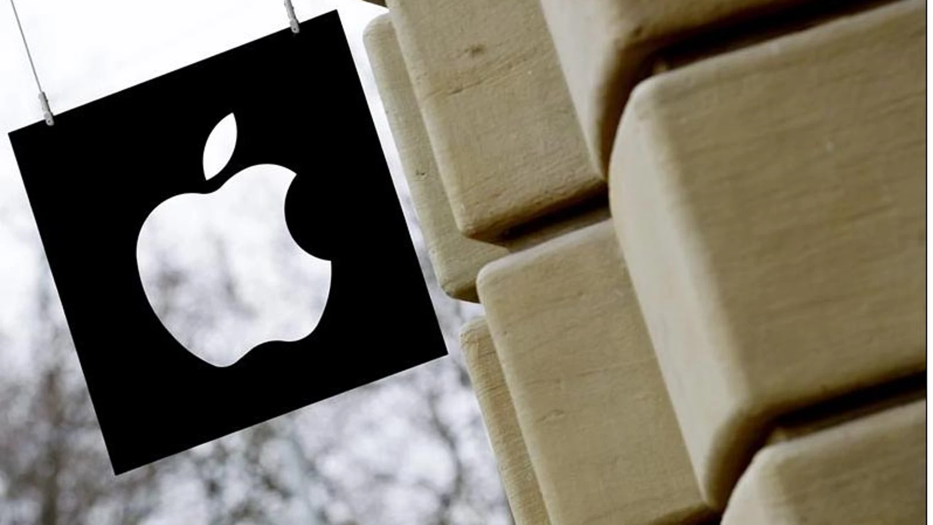 La manzana de Apple La manzana de Apple