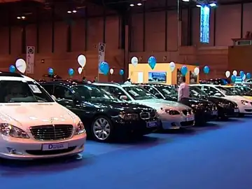 Coches de segunda mano Coches de segunda mano