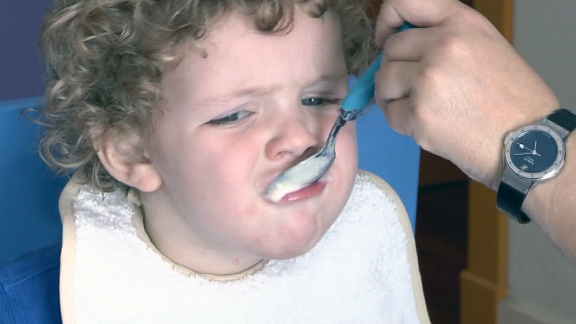 Excesos de proteínas Excesos de proteínas