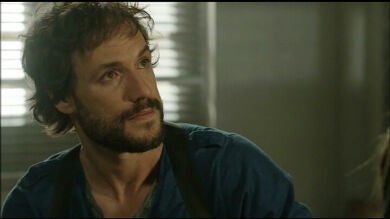 Raúl quiere dejar a Carola