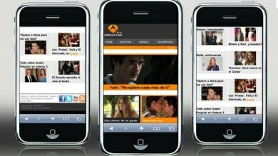 El uso de Internet móvil superará al del ordenador en 2014