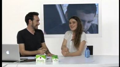 Videoencuentro con Olivia Molina - Parte 2