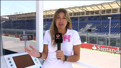 Nira Juanco: 