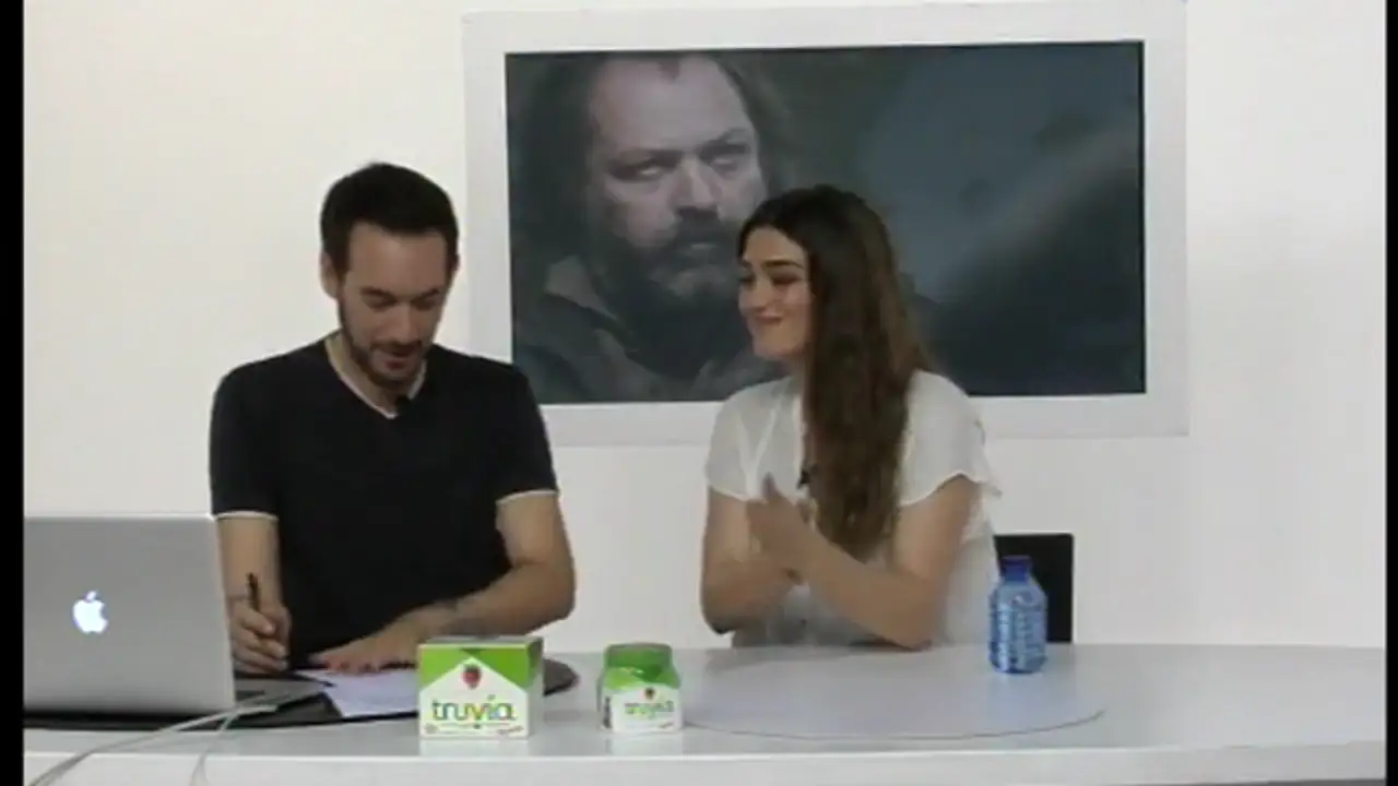 Videoencuentro con Olivia Molina - Parte 3