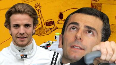 ¿Cómo imaginan los más pequeños a De la Rosa y Dani Clos? Envíanos tus dibujos