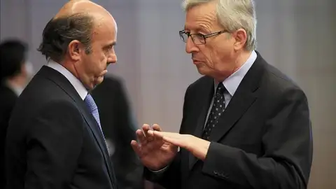 El Ecofin suavizará algunas exigencias a España El Ecofin suavizará algunas exigencias a España