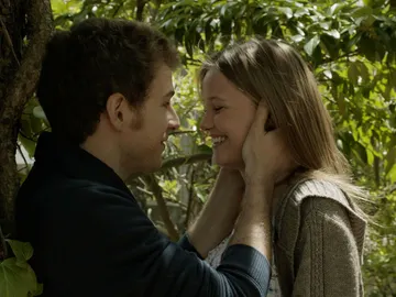 Joel y Leire Joel y Leire