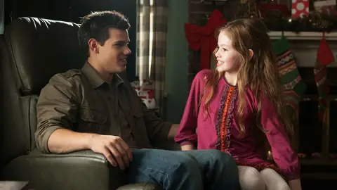 La Saga Crepúsculo: Amanecer Parte 2 La Saga Crepúsculo: Amanecer Parte 2