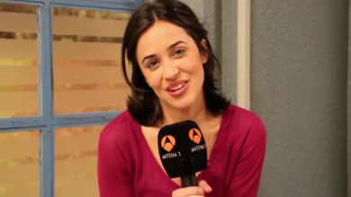 Macarena García: 