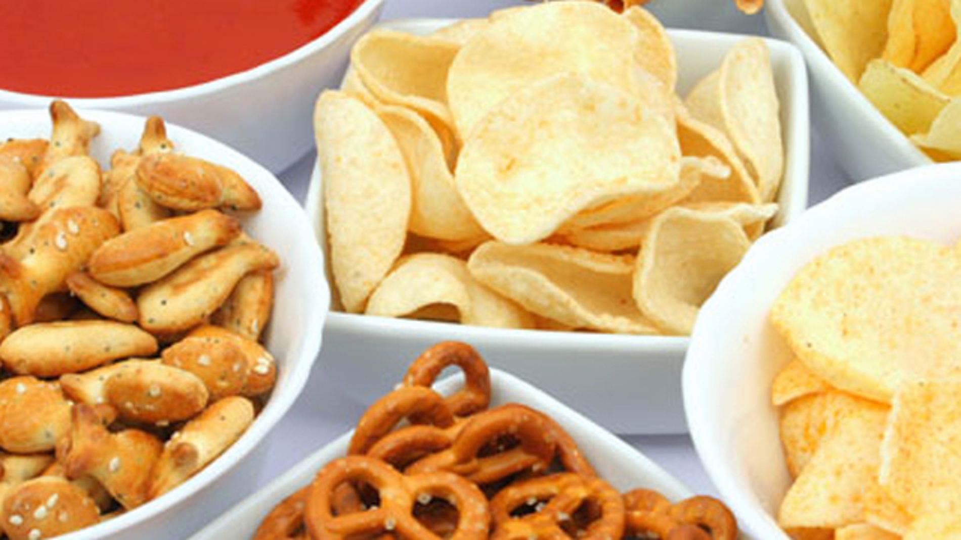 Aperitivos