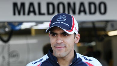 Maldonado: 