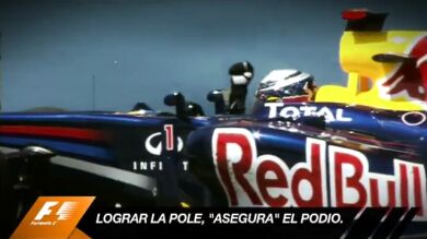 Las claves para lograr la pole en Valencia