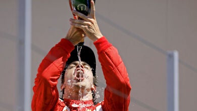 ¿Quién ganará el GP de Gran Bretaña 2012? 