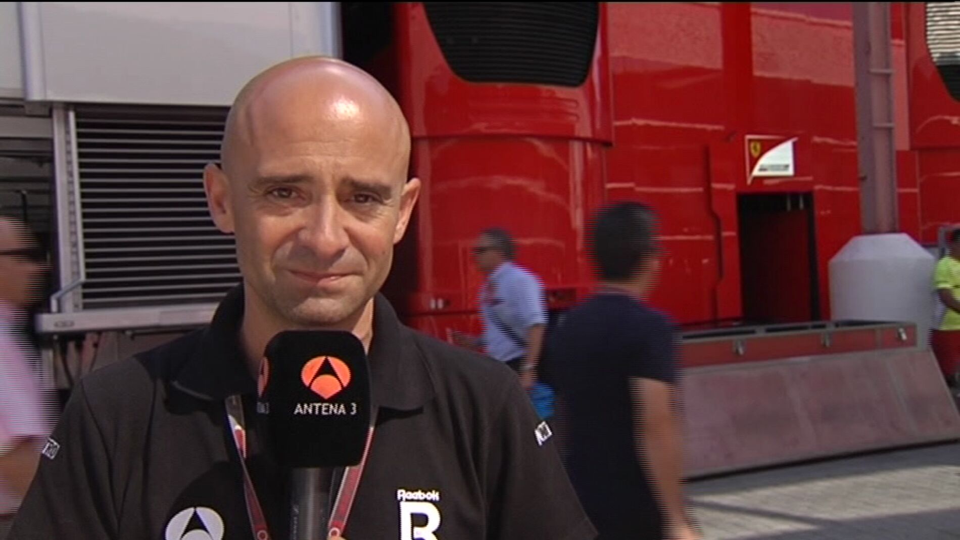 El an&aacute;lisis de Antonio Lobato tras el triunfo de Alonso