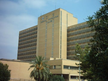 Hospital La Fe de Valencia