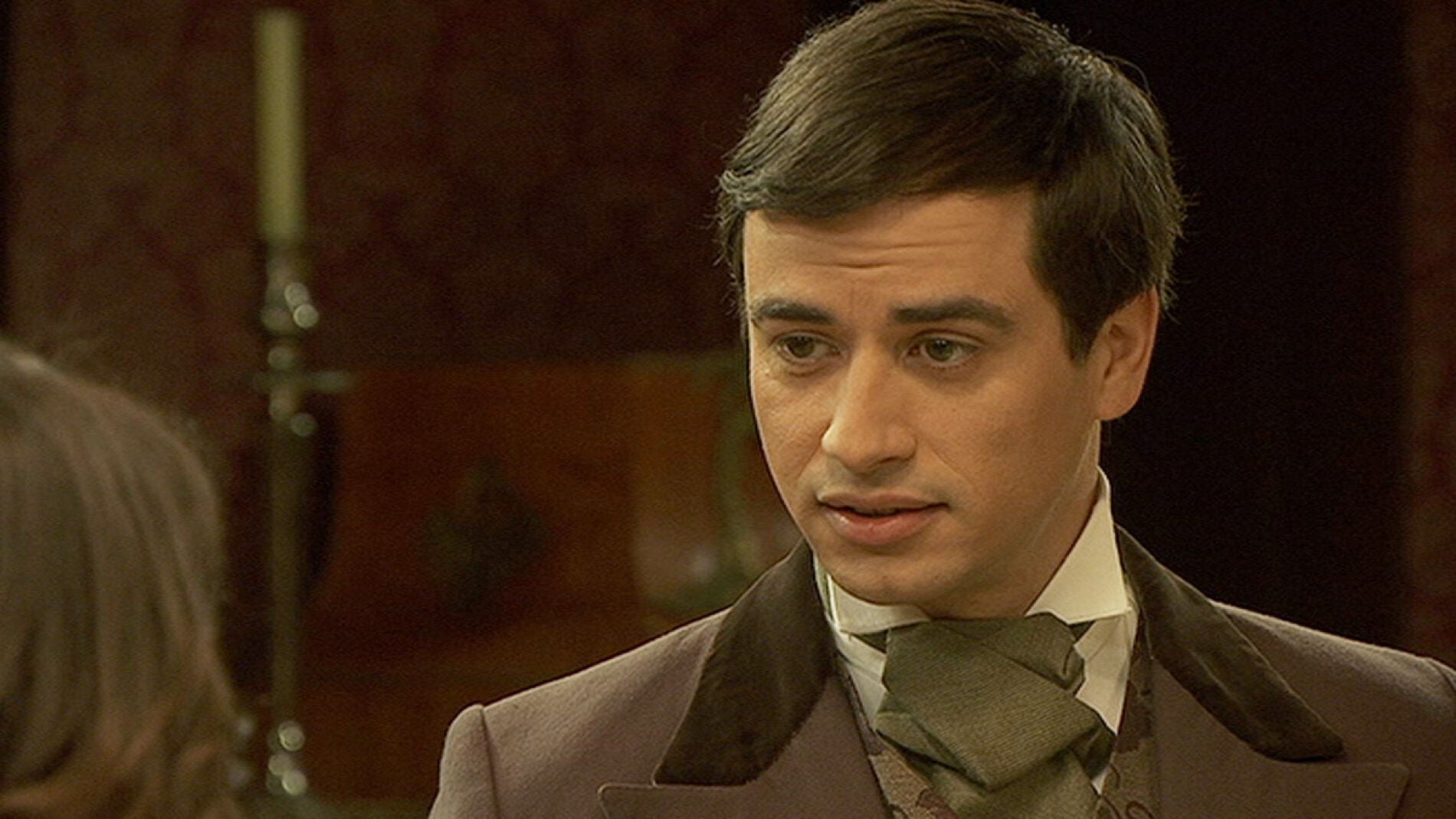 Avance cap&iacute;tulo 342 I El secreto de Puente Viejo