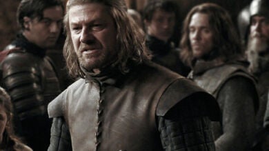 Martes 17, estreno de 'Juego de tronos' en Antena 3