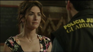 Carola no denunciará a Nacho