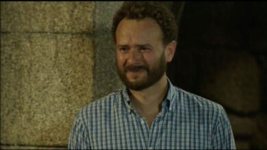 Joel descubre al asesino y al hombre lobo