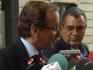 Alfonso Alonso Alfonso Alonso