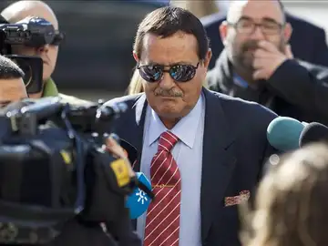 El juicio contra Isabel Pantoja y Julián Muñoz El juicio contra Isabel Pantoja y Julián Muñoz