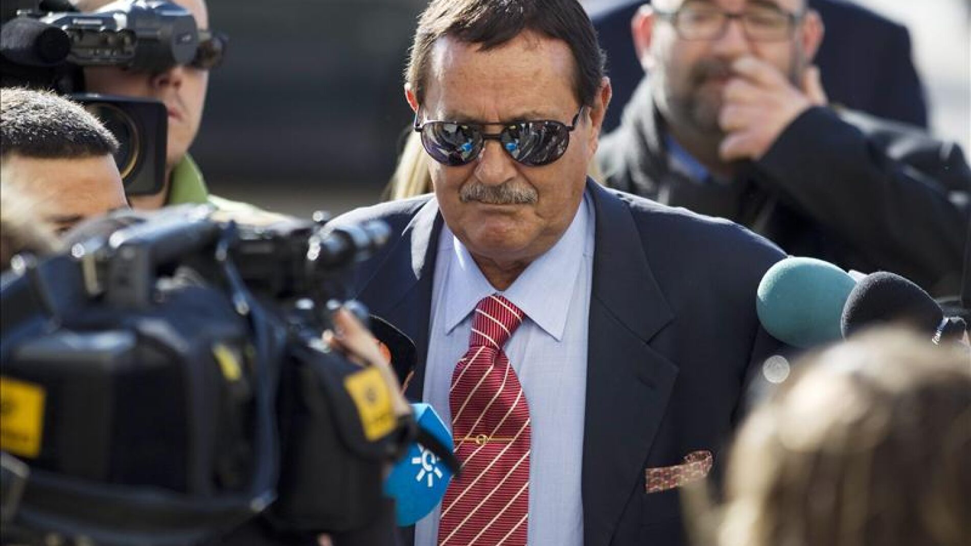 El juicio contra Isabel Pantoja y Juli&aacute;n Mu&ntilde;oz