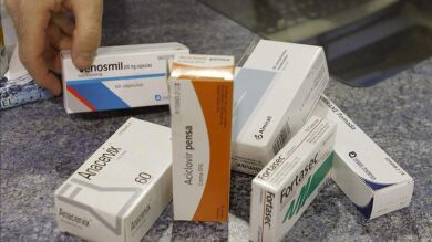 La inflación anual sube al 2,2 % en julio al encarecerse los medicamentos