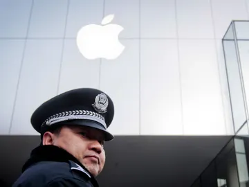 Apple en China Apple en China