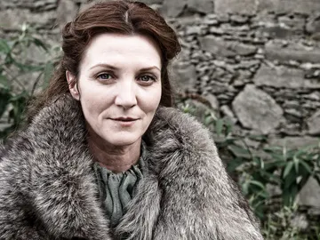 Catelyn Stark Catelyn Stark