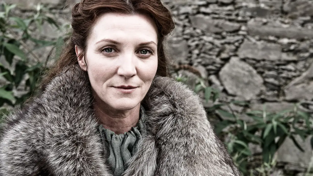 Catelyn Stark