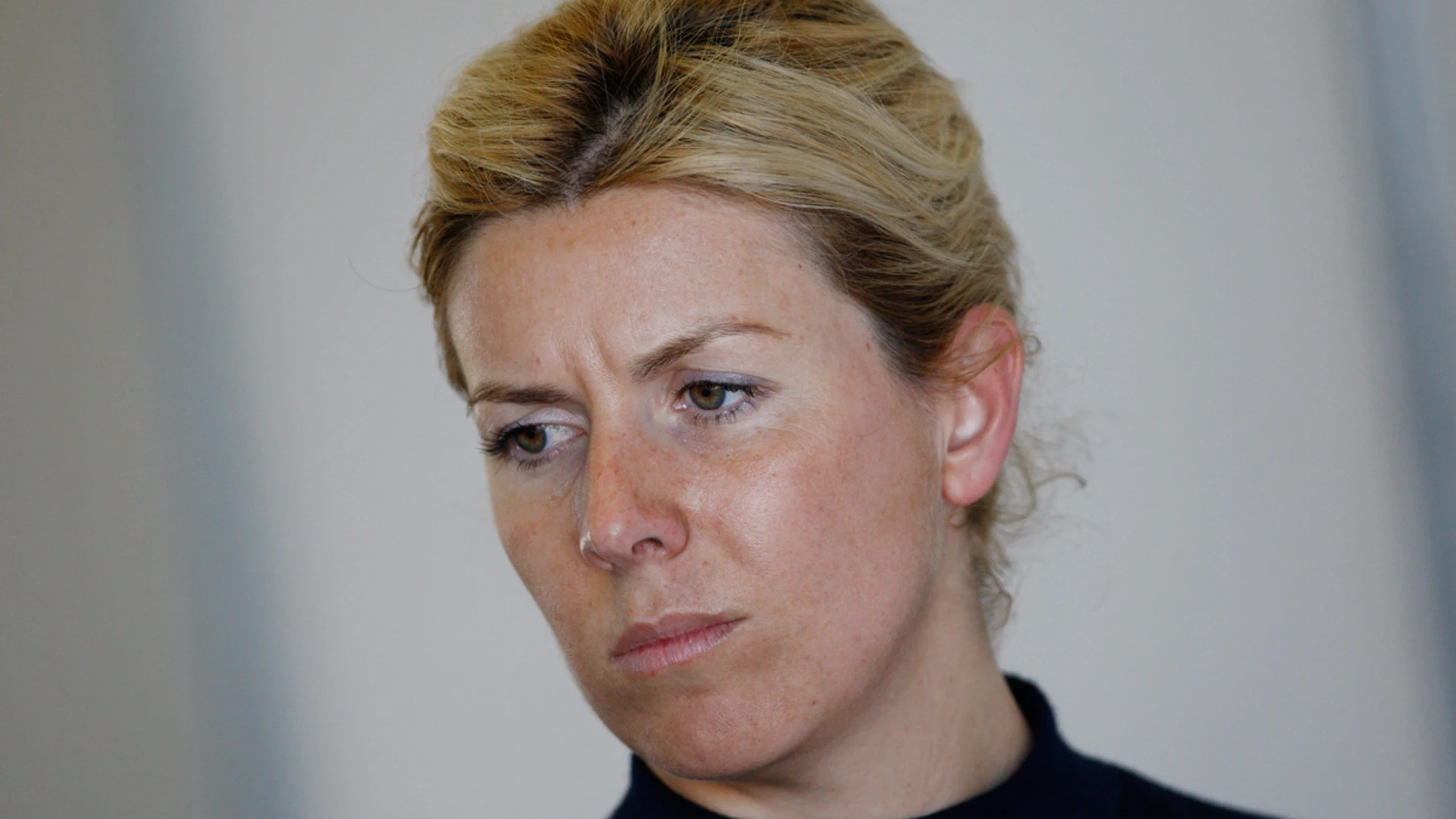 María de Villota