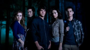 Teen Wolf