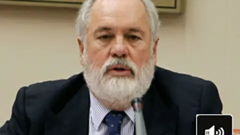 Arias Cañete para Onda Cero Arias Cañete para Onda Cero
