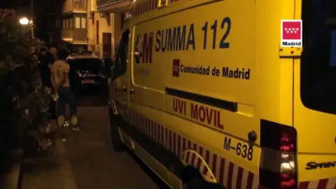 Unidad del SUMMA Unidad del SUMMA