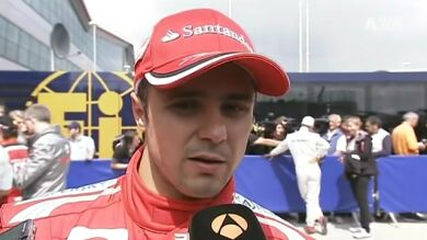 Felipe Massa: 