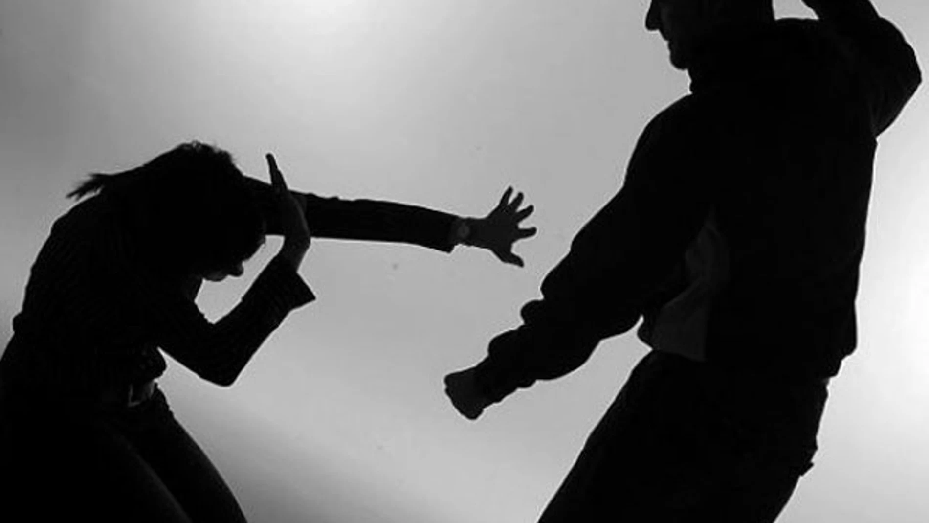 Violencia de género Violencia de género