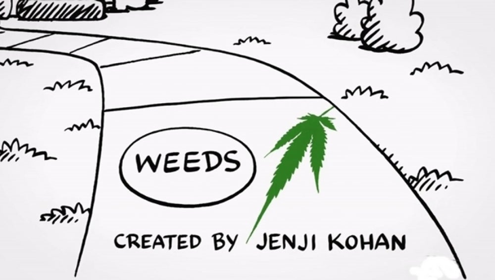 Weeds