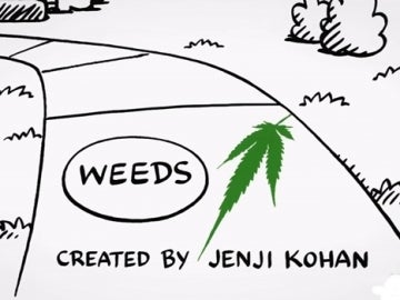 Weeds