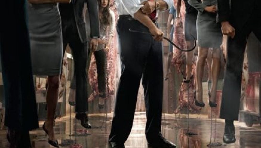 'Boss'