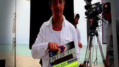 ¿Quieres ir a ver a Alejandro Sanz en El Hormiguero?