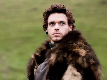 Robb Stark en 'Juego de Tronos' Robb Stark en 'Juego de Tronos'