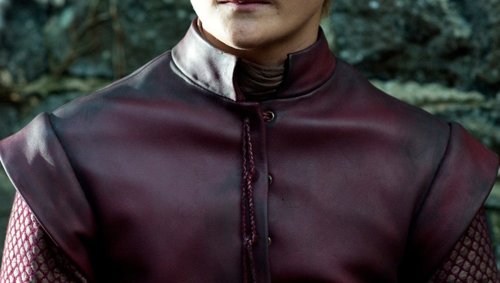 Joffrey Baratheon