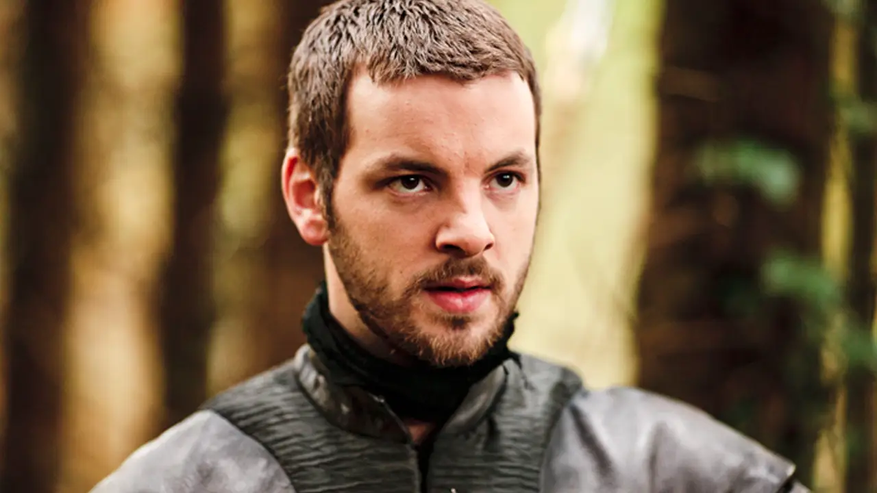 Renly Baratheon