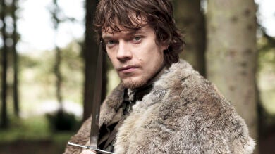 Theon Greyjoy