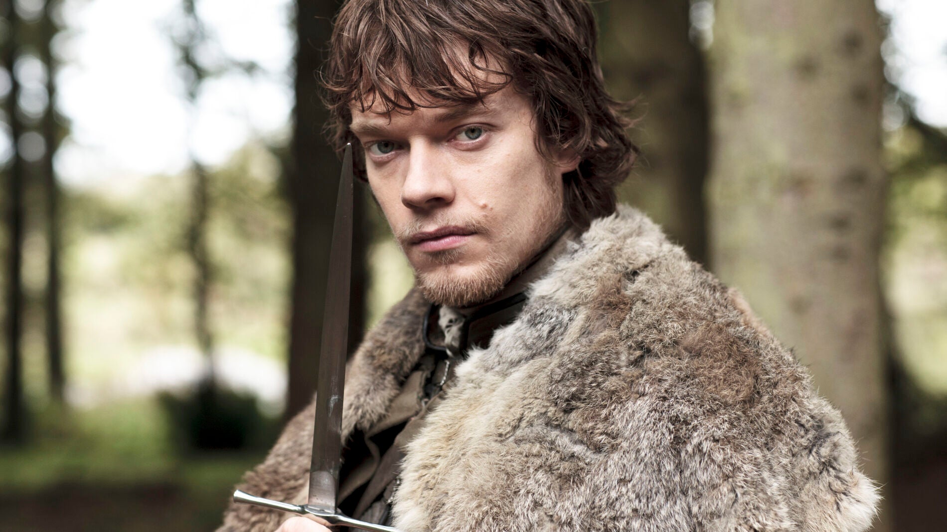 Theon Greyjoy