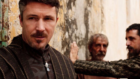 Lord Petyr Baelish
