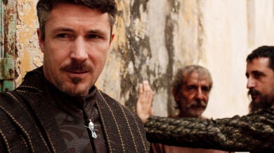 Lord Petyr Baelish