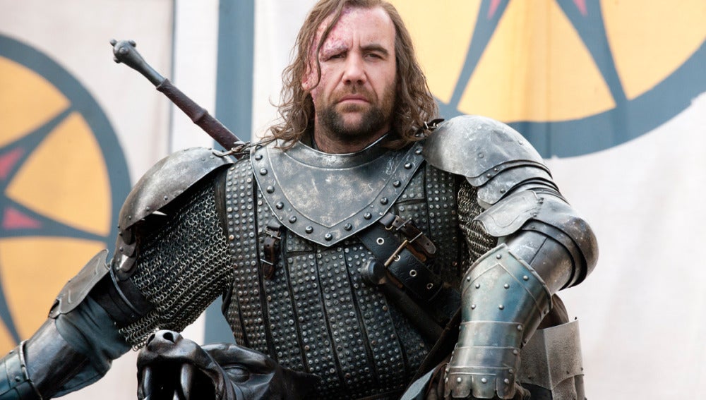 Sandor Clegane