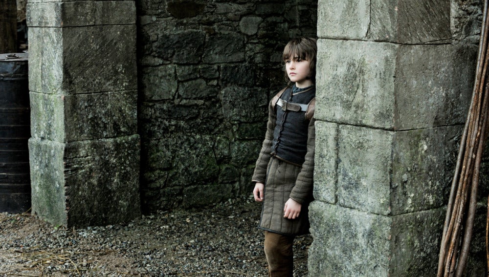 Bran Stark
