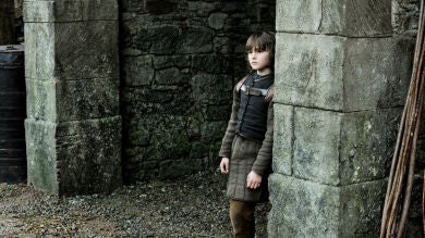 Bran Stark
